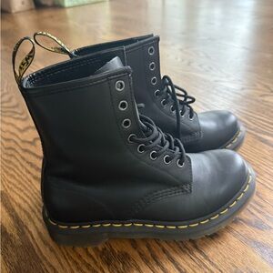 Dr. Martens boots 1460 size 7